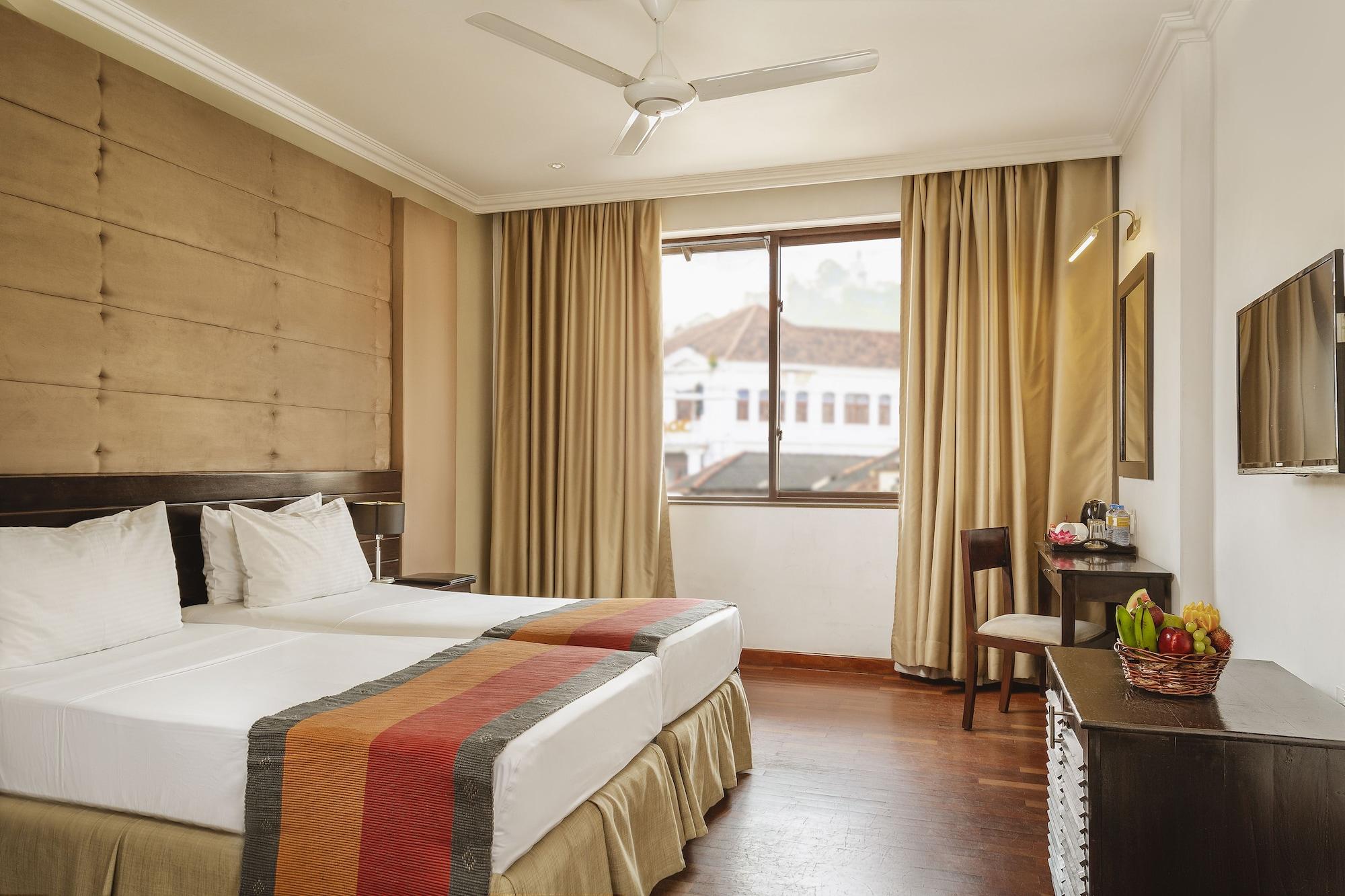 Kandy City Hotel By Earl'S Exterior foto