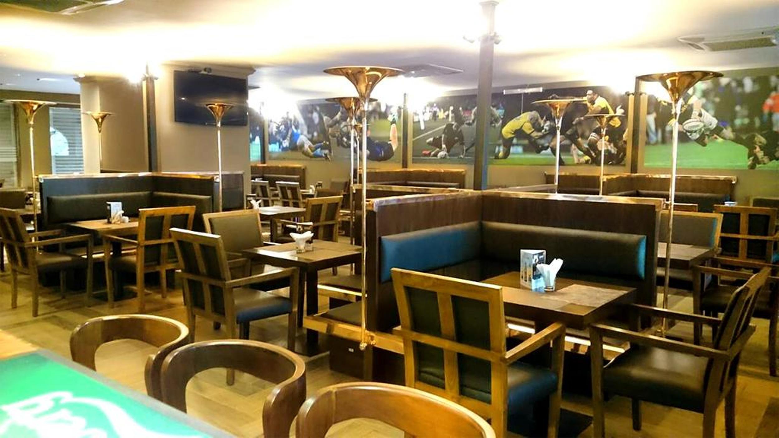 Kandy City Hotel By Earl'S Exterior foto