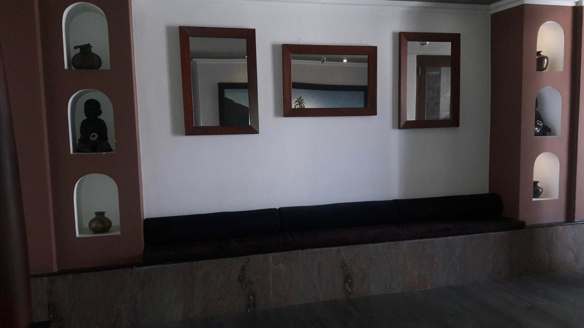 Kandy City Hotel By Earl'S Exterior foto